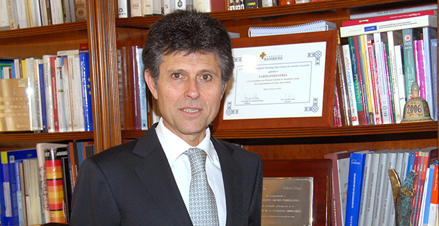Humberto Arnés