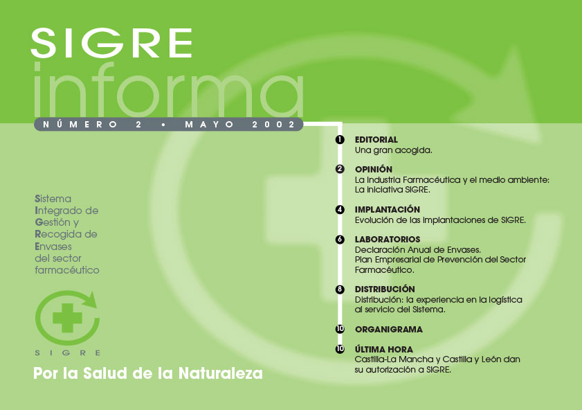 SIGRE-Informa-n2-portada