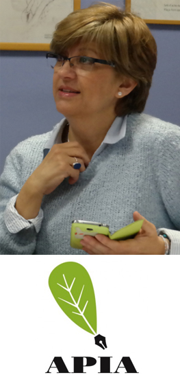 ENTREVISTA