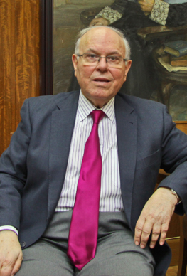 ENTREVISTA