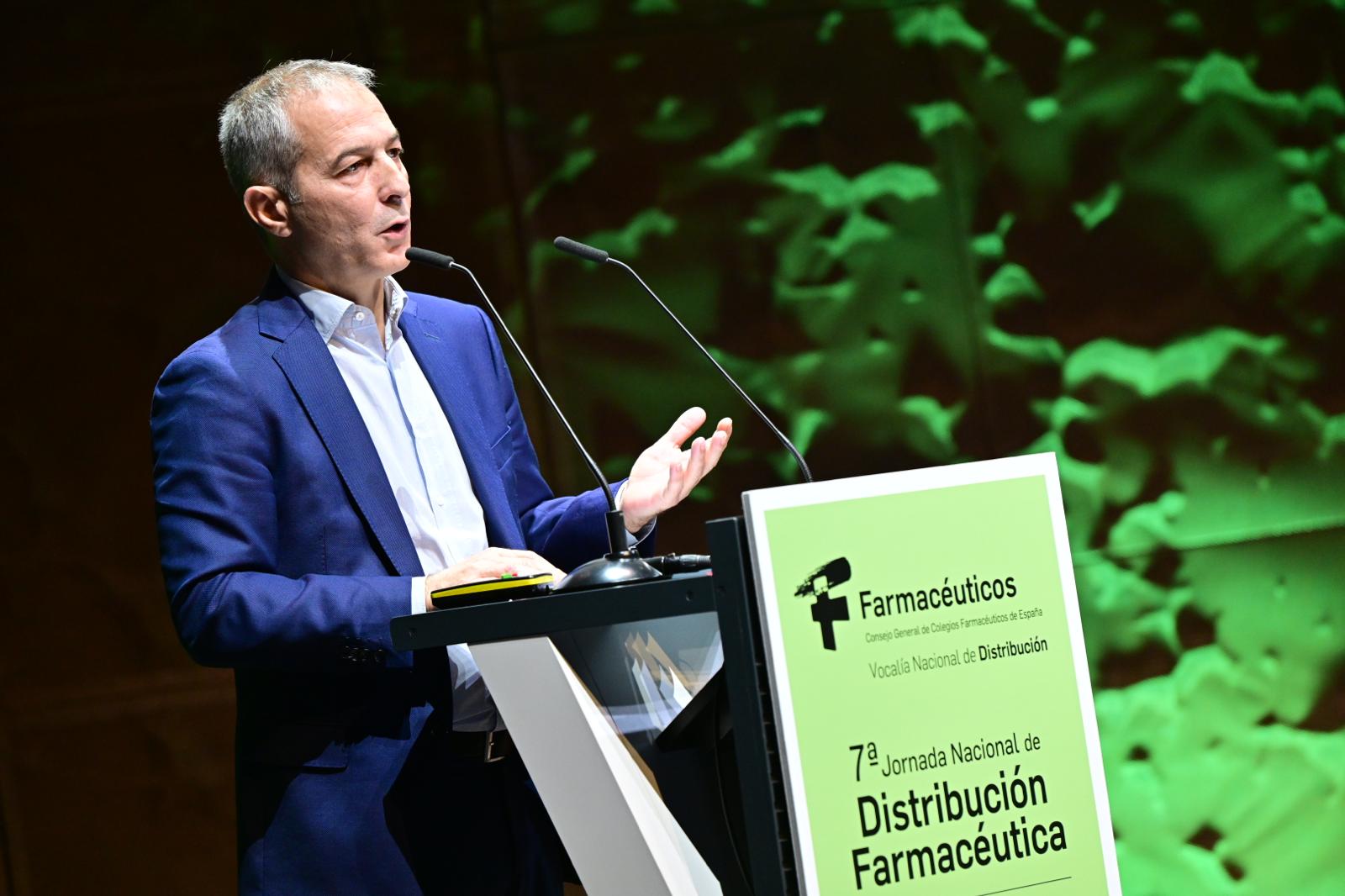 FOROS Y CONGRESOS