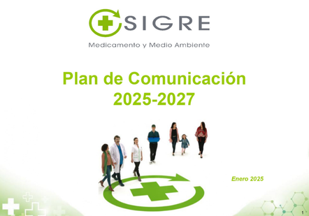 COMUNICACIÓN