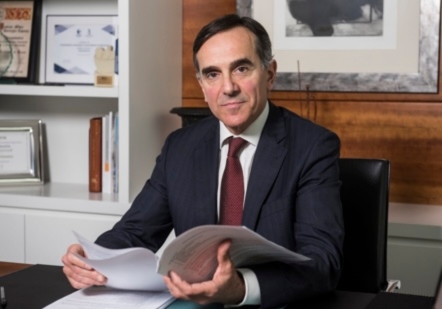 TRIBUNA DEL PRESIDENTE DE SIGRE TRIBUNA DEL PRESIDENTE DE SIGRE