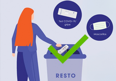 DUDAS SOBRE EL RECICLAJE