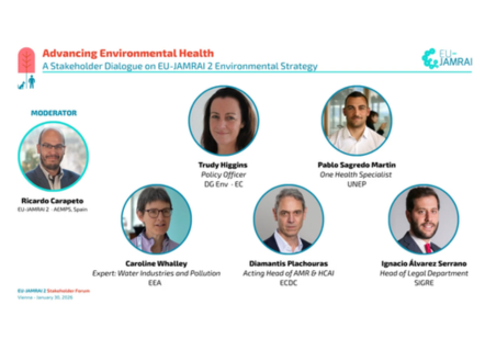 RESISTENCIAS ANTIMICROBIANAS