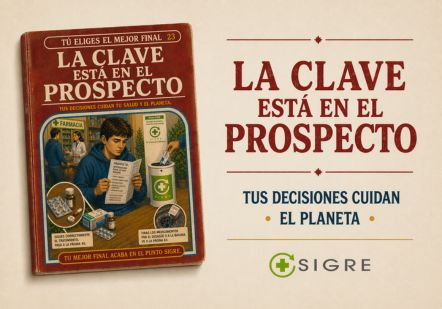 BLOG SIGRE