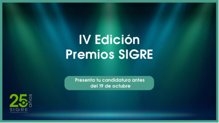 PREMIOS SIGRE